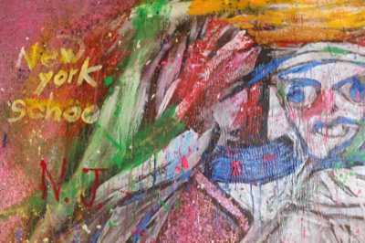 Prismatic Art A_285