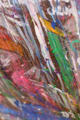 Prismatic Art A_286