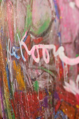 Prismatic Art A_287