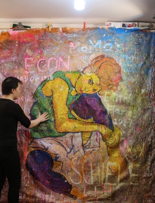 Prismatic Art A_290