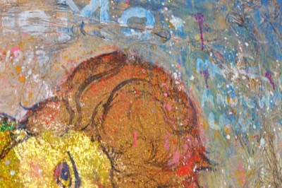 Prismatic Art A_292