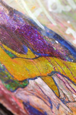 Prismatic Art A_301