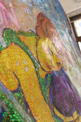 Prismatic Art A_302