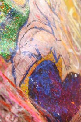 Prismatic Art A_304