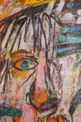 Prismatic Art A_314