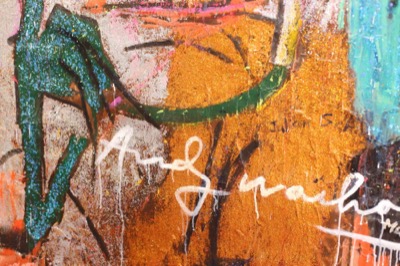 Prismatic Art A_318