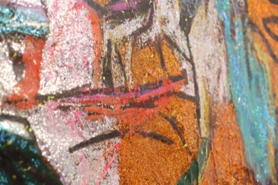 Prismatic Art A_322