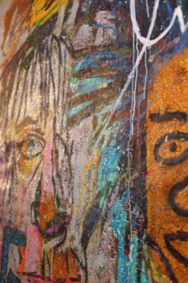Prismatic Art A_323