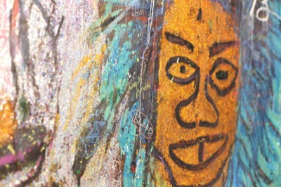 Prismatic Art A_331