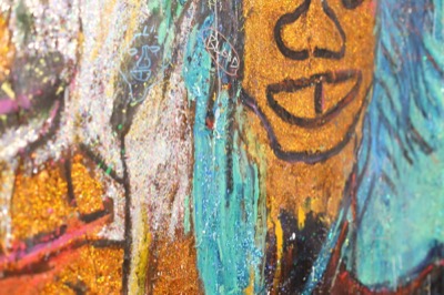 Prismatic Art A_332