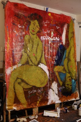 Prismatic Art A_335