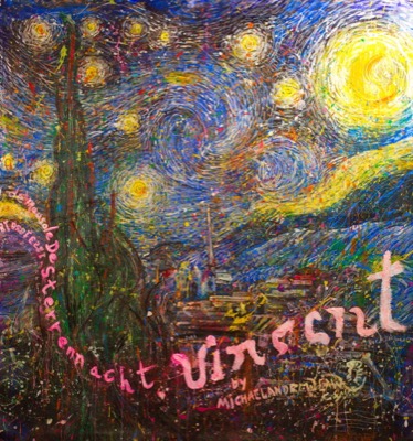 Prismatic Art A_337