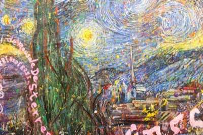 Prismatic Art A_339