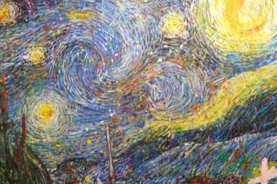 Prismatic Art A_340