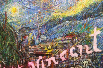 Prismatic Art A_342
