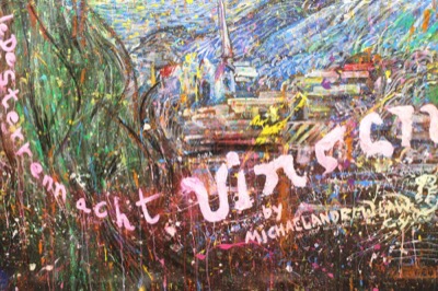 Prismatic Art A_343