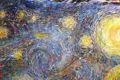 Prismatic Art A_346