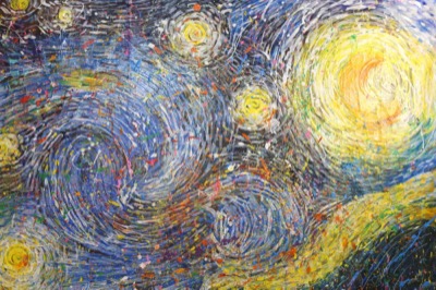 Prismatic Art A_347