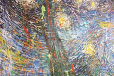 Prismatic Art A_348