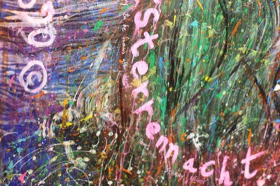 Prismatic Art A_349