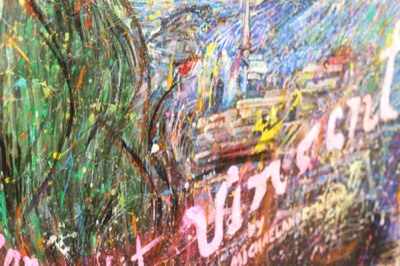 Prismatic Art A_350