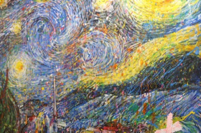 Prismatic Art A_351