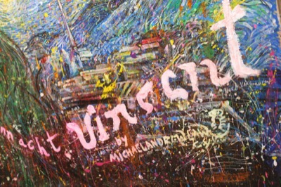 Prismatic Art A_352