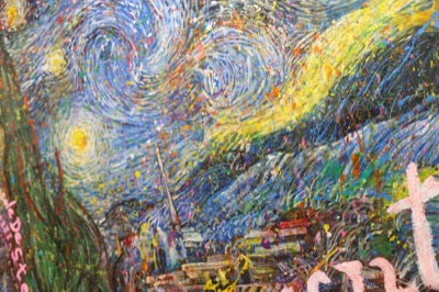 Prismatic Art A_353