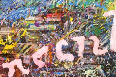 Prismatic Art A_355