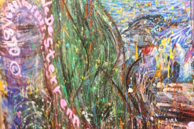Prismatic Art A_356