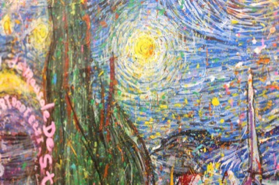 Prismatic Art A_357