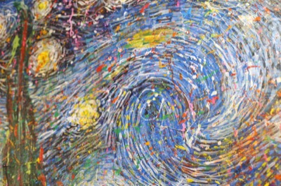 Prismatic Art A_358