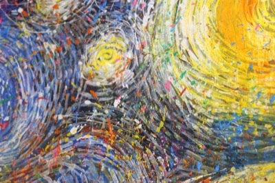 Prismatic Art A_359
