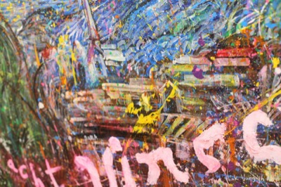 Prismatic Art A_360