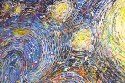 Prismatic Art A_362