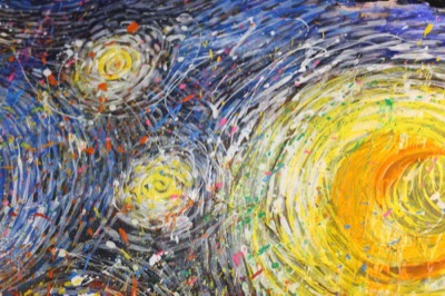 Prismatic Art A_363