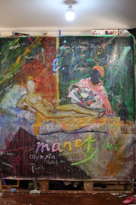 Prismatic Art A_364