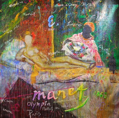Prismatic Art A_365