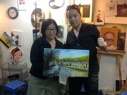 Lillian Chan