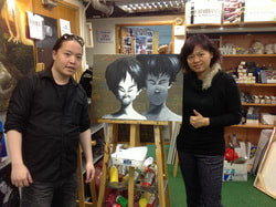 Lillian Wang