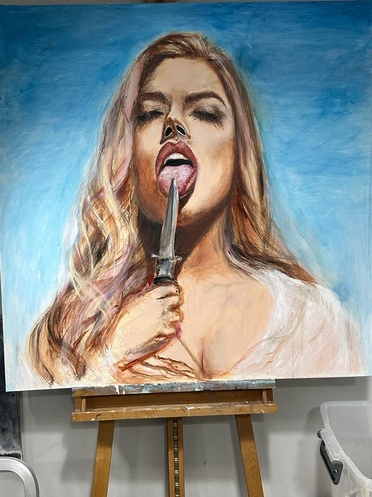 Teresa C.