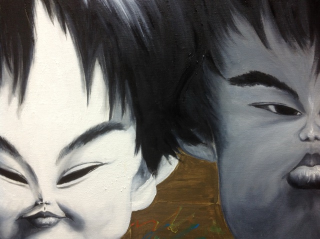 Lillian Wang