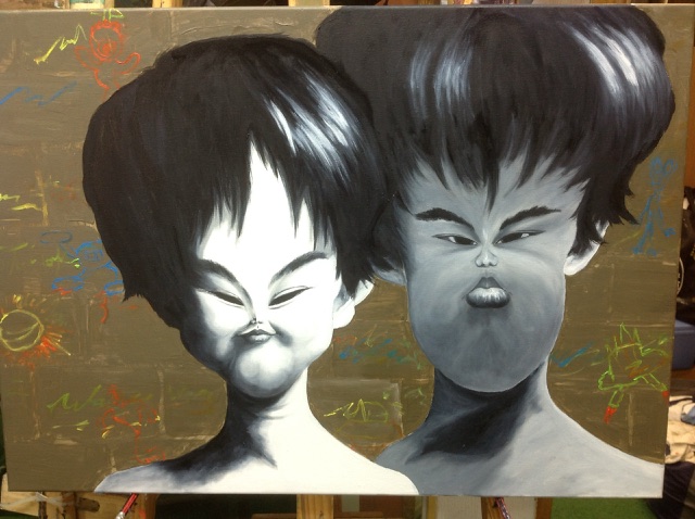 Lillian Wang