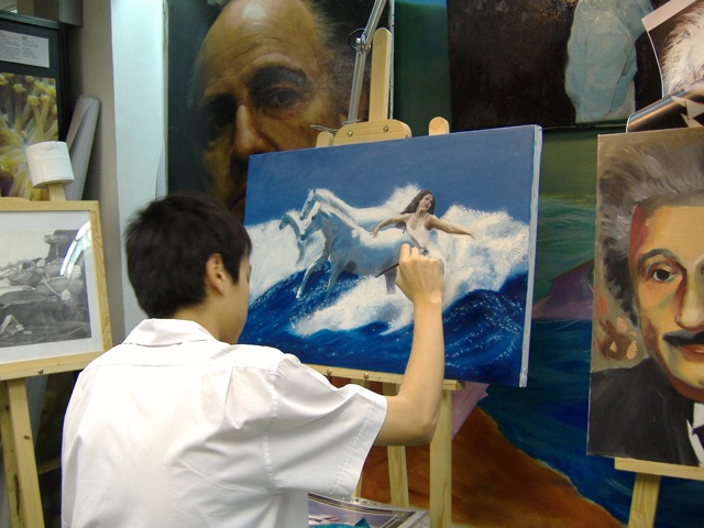 Quentin Yiu