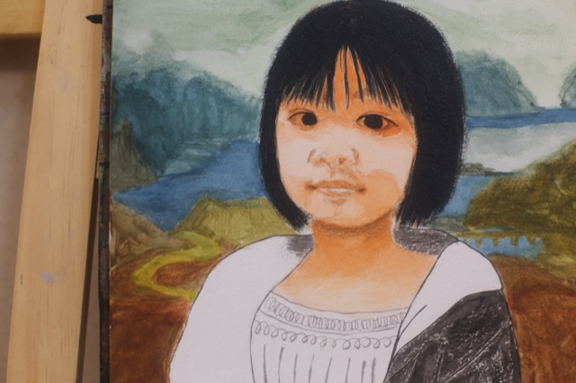 Alice Chiang