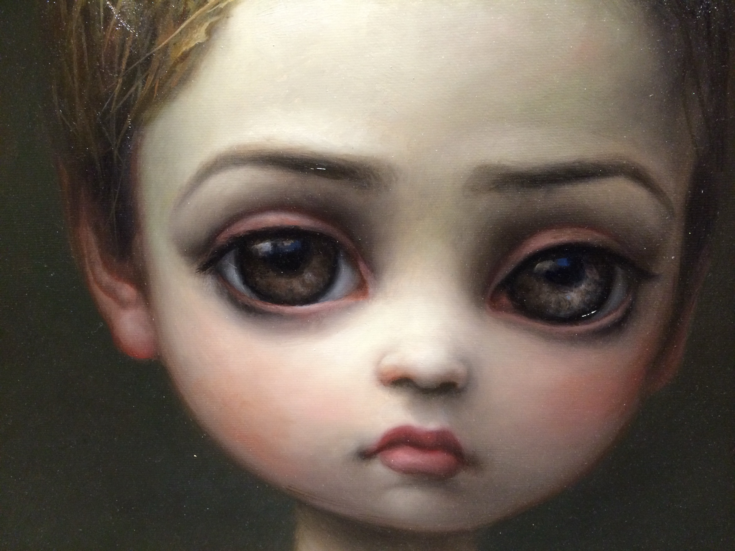 Lindy C.